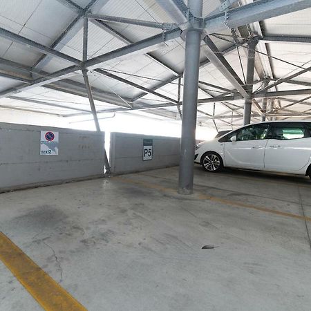 Next2 Apartment La Spezia Ngoại thất bức ảnh