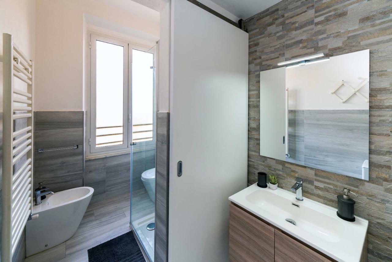 Next2 Apartment La Spezia Ngoại thất bức ảnh