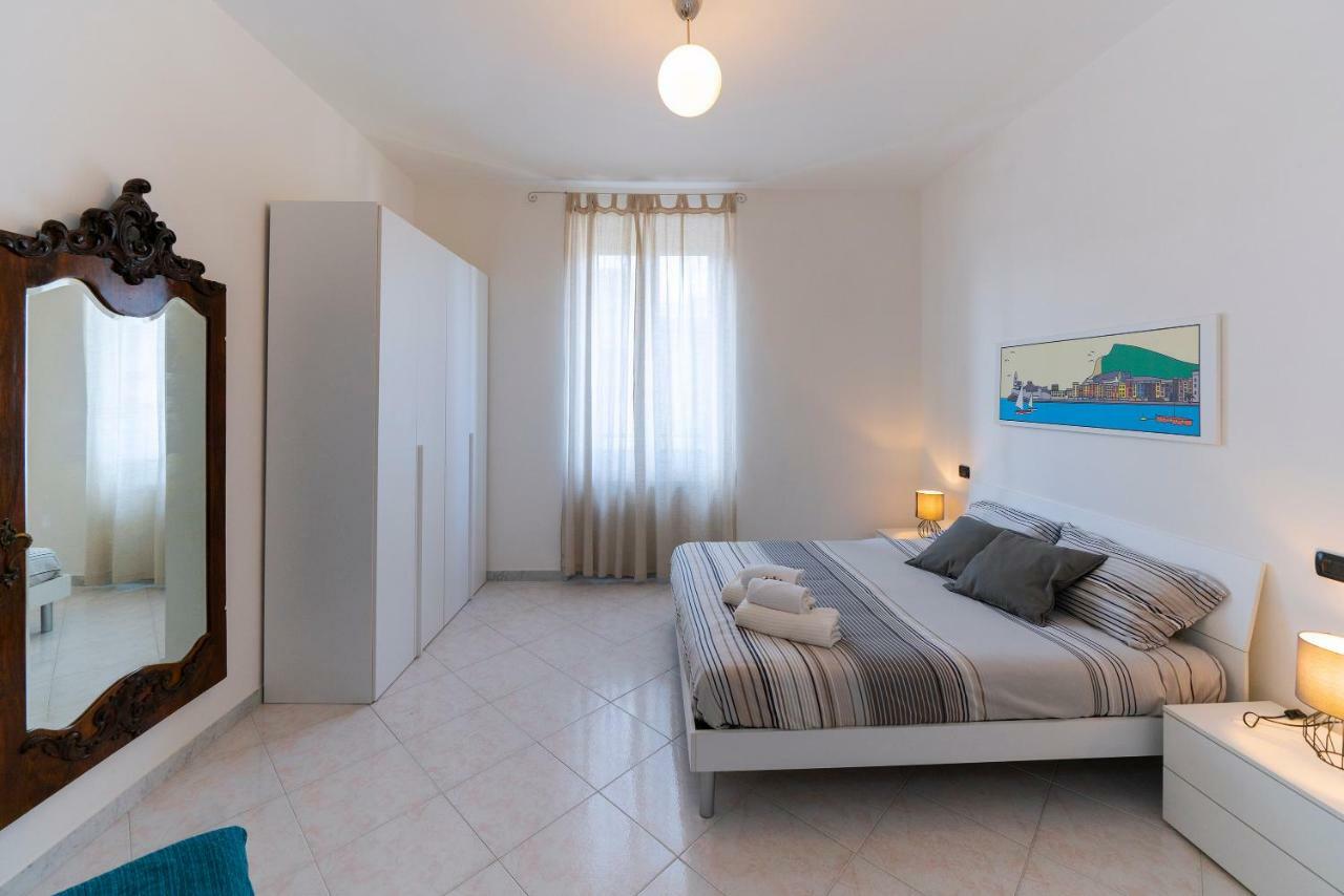 Next2 Apartment La Spezia Ngoại thất bức ảnh