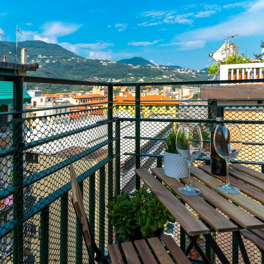 Next2 Apartment La Spezia Ngoại thất bức ảnh