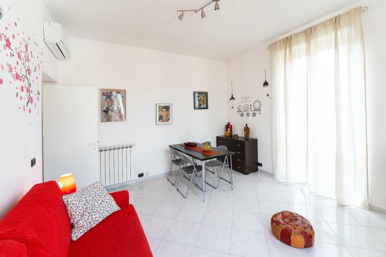 Next2 Apartment La Spezia Ngoại thất bức ảnh