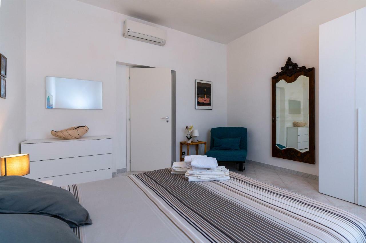 Next2 Apartment La Spezia Ngoại thất bức ảnh