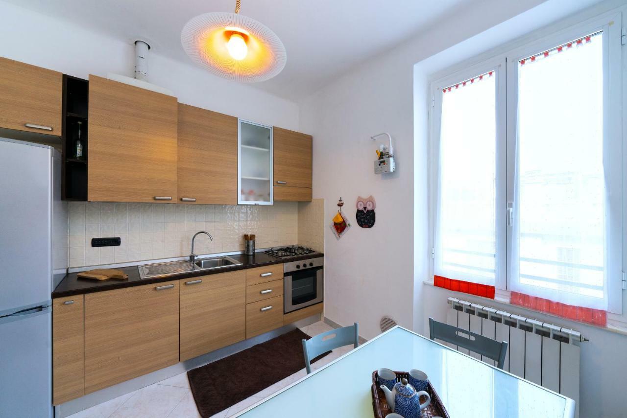 Next2 Apartment La Spezia Ngoại thất bức ảnh