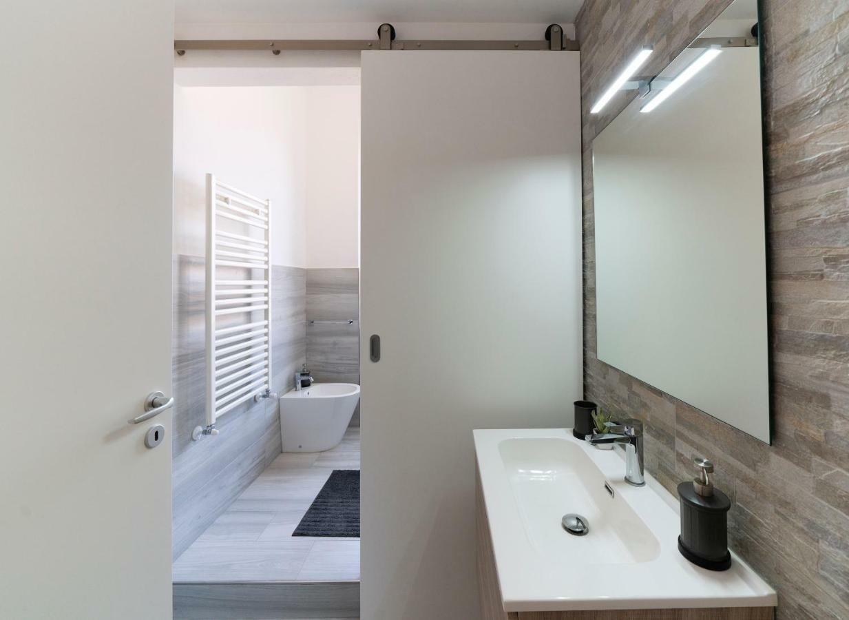 Next2 Apartment La Spezia Ngoại thất bức ảnh