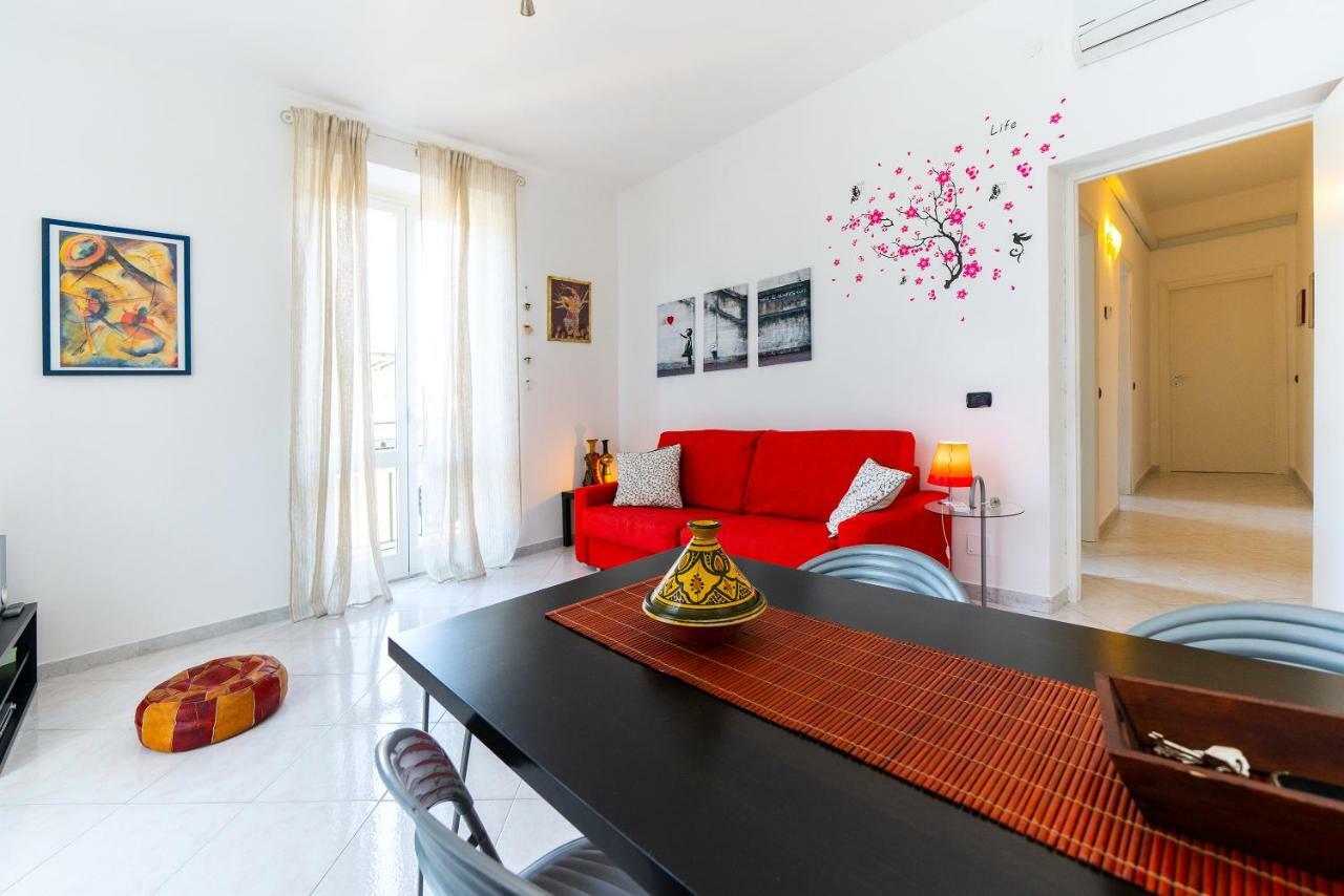 Next2 Apartment La Spezia Ngoại thất bức ảnh