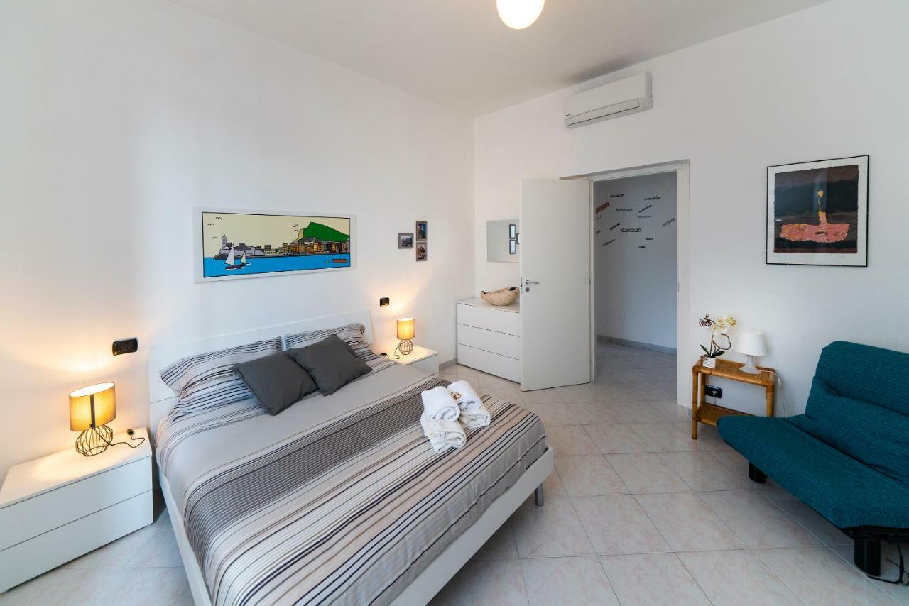 Next2 Apartment La Spezia Ngoại thất bức ảnh