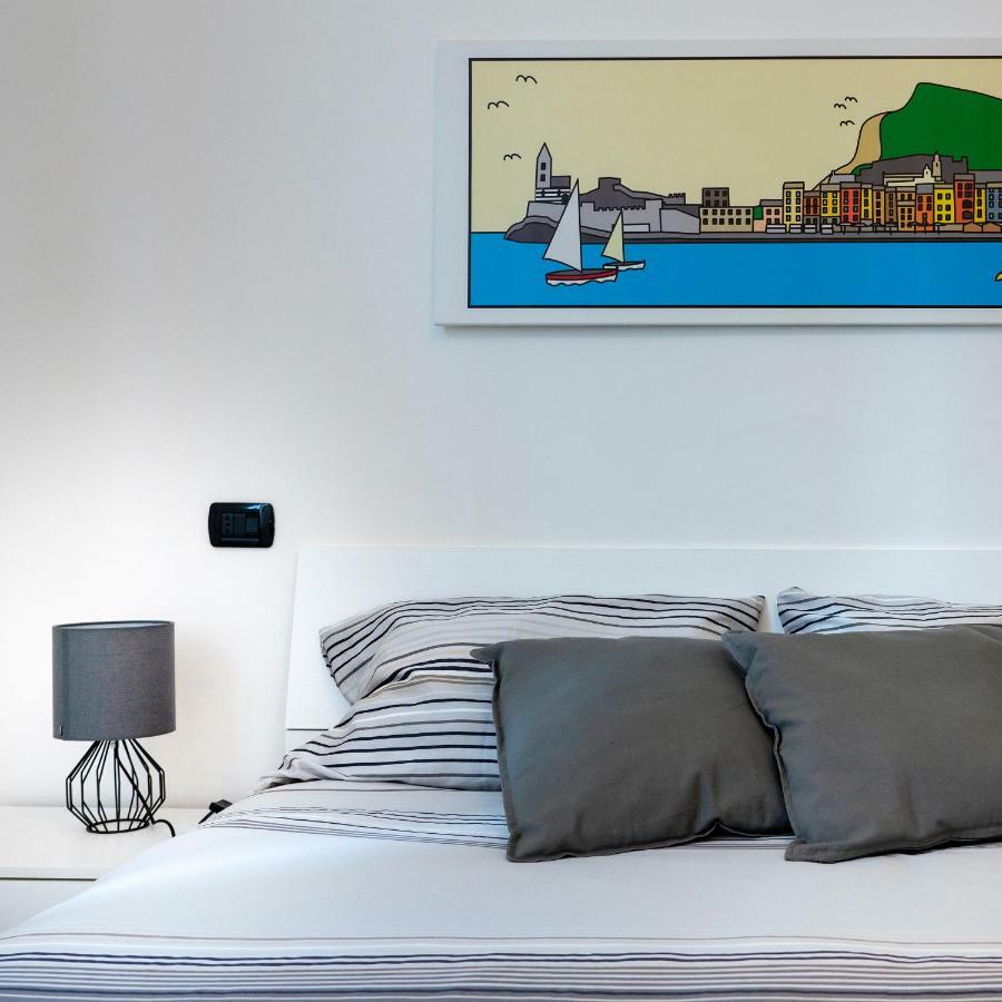 Next2 Apartment La Spezia Ngoại thất bức ảnh